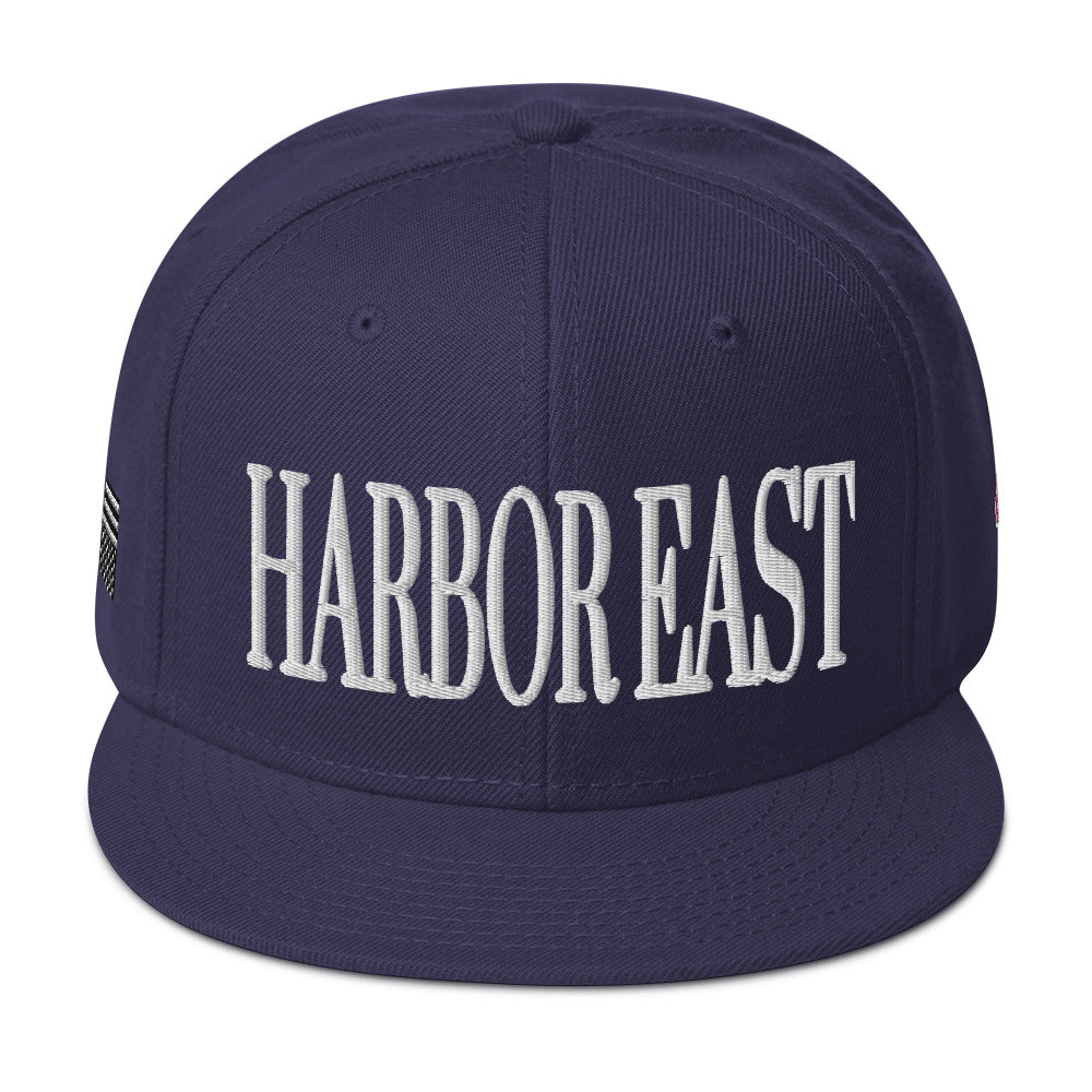 Hats - HARBOR EAST