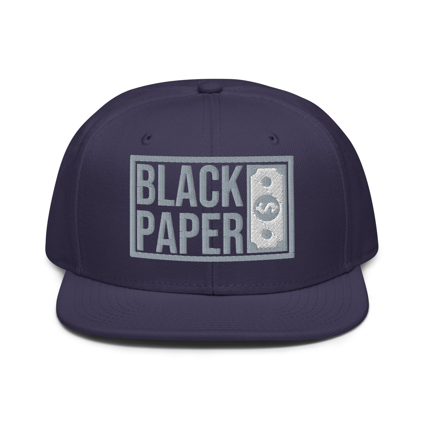 Hats - BRAND STAMP