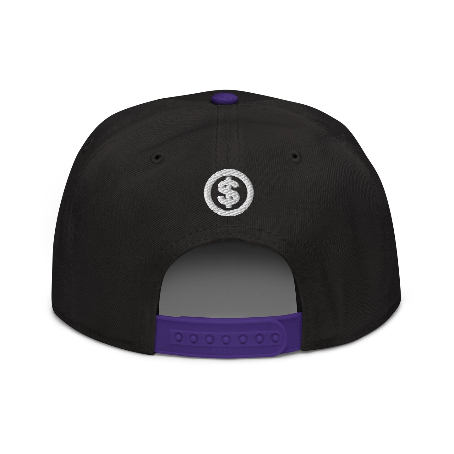 Hats - BRAND STAMP