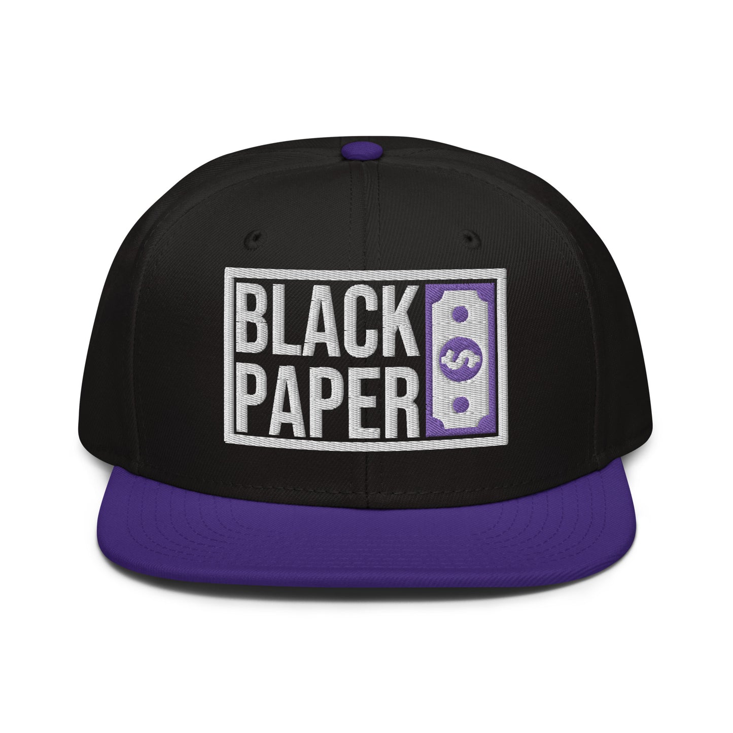 Hats - BRAND STAMP