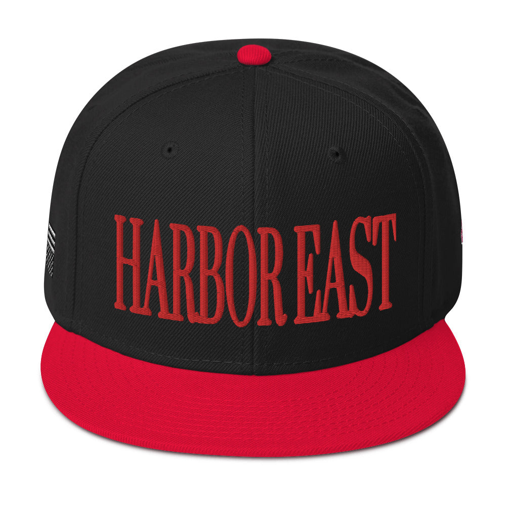 Hats - HARBOR EAST