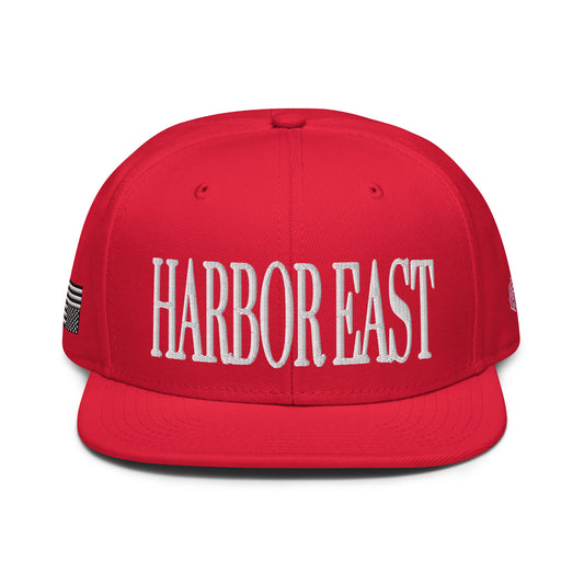 Hats - HARBOR EAST