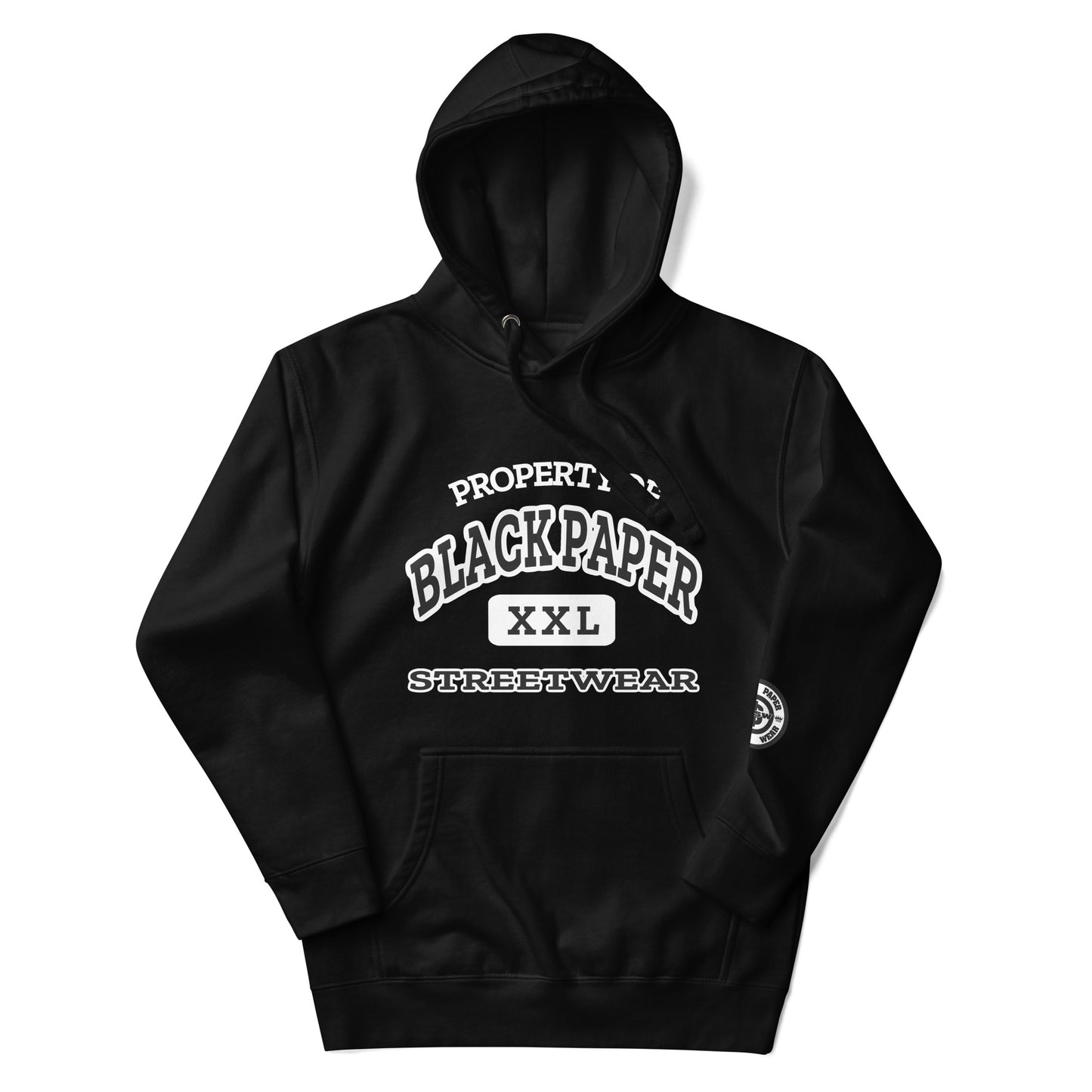 Hoodie - Property