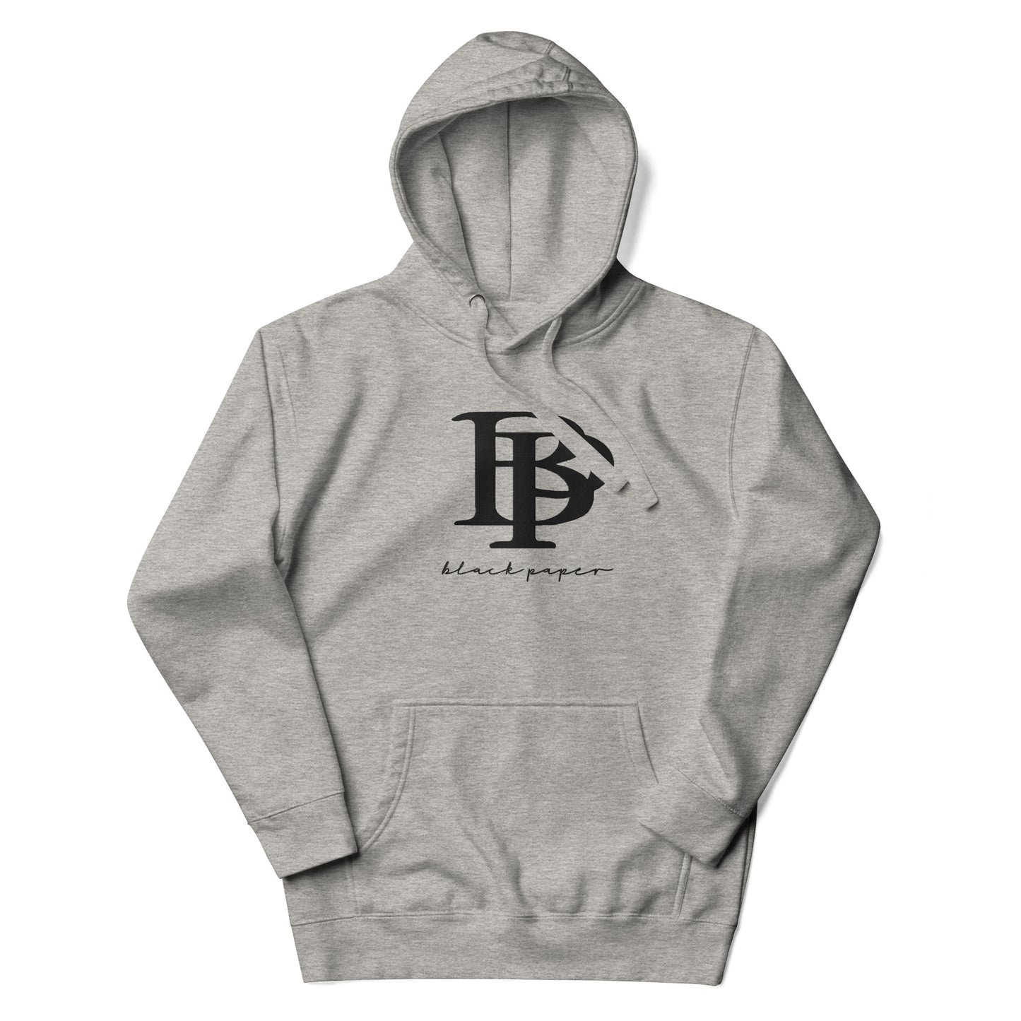 Hoodie - BP Signature