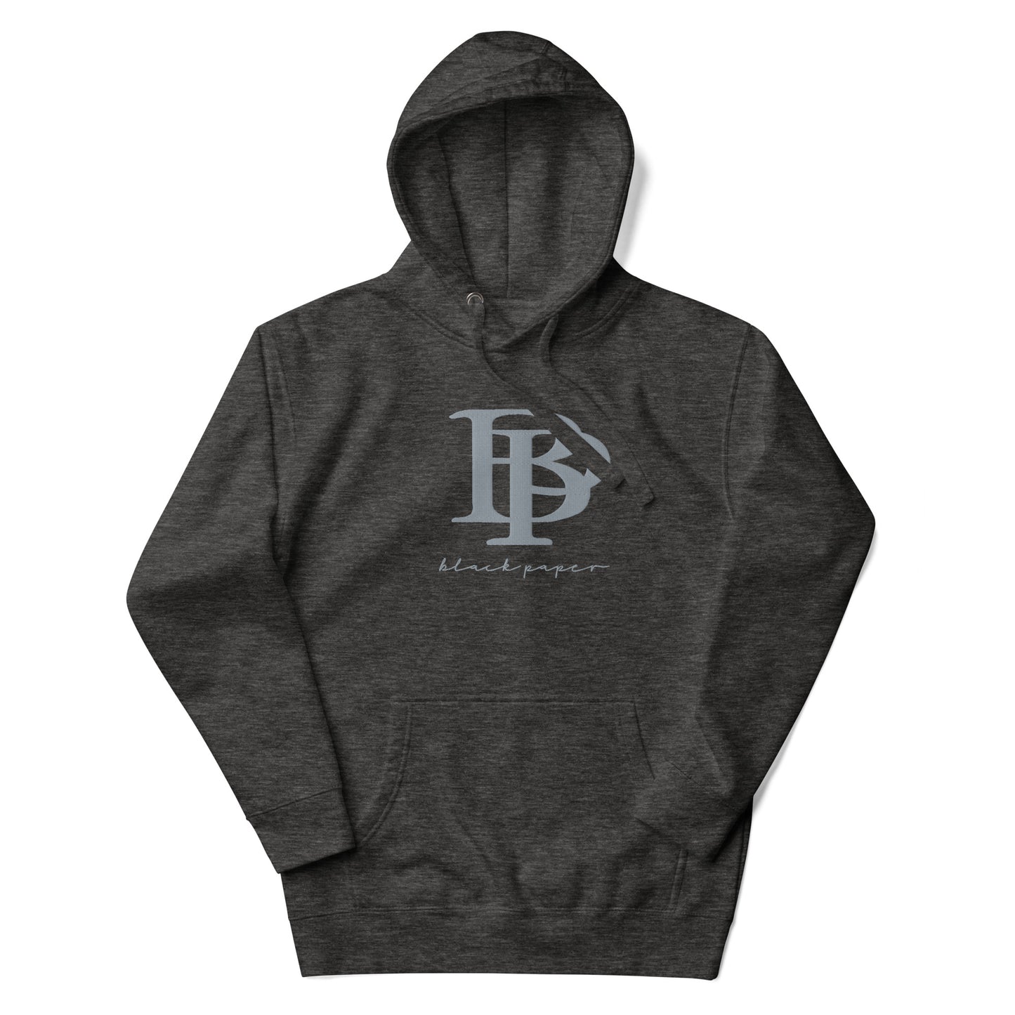 Hoodie - BP Signature