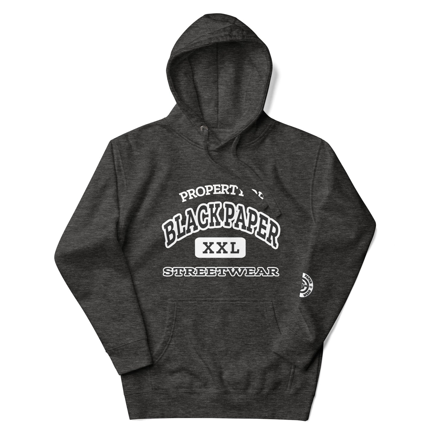 Hoodie - Property
