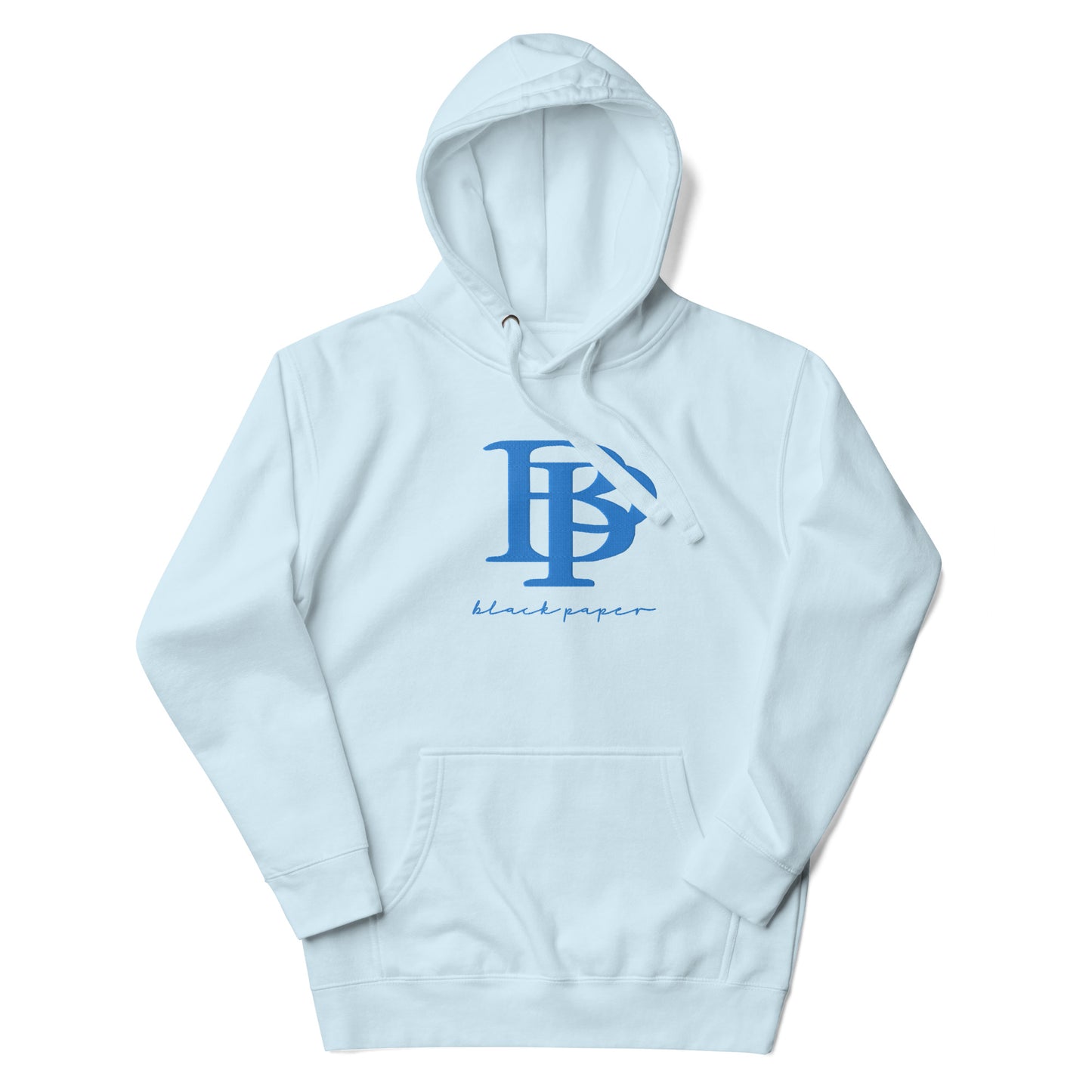 Hoodie - BP Signature