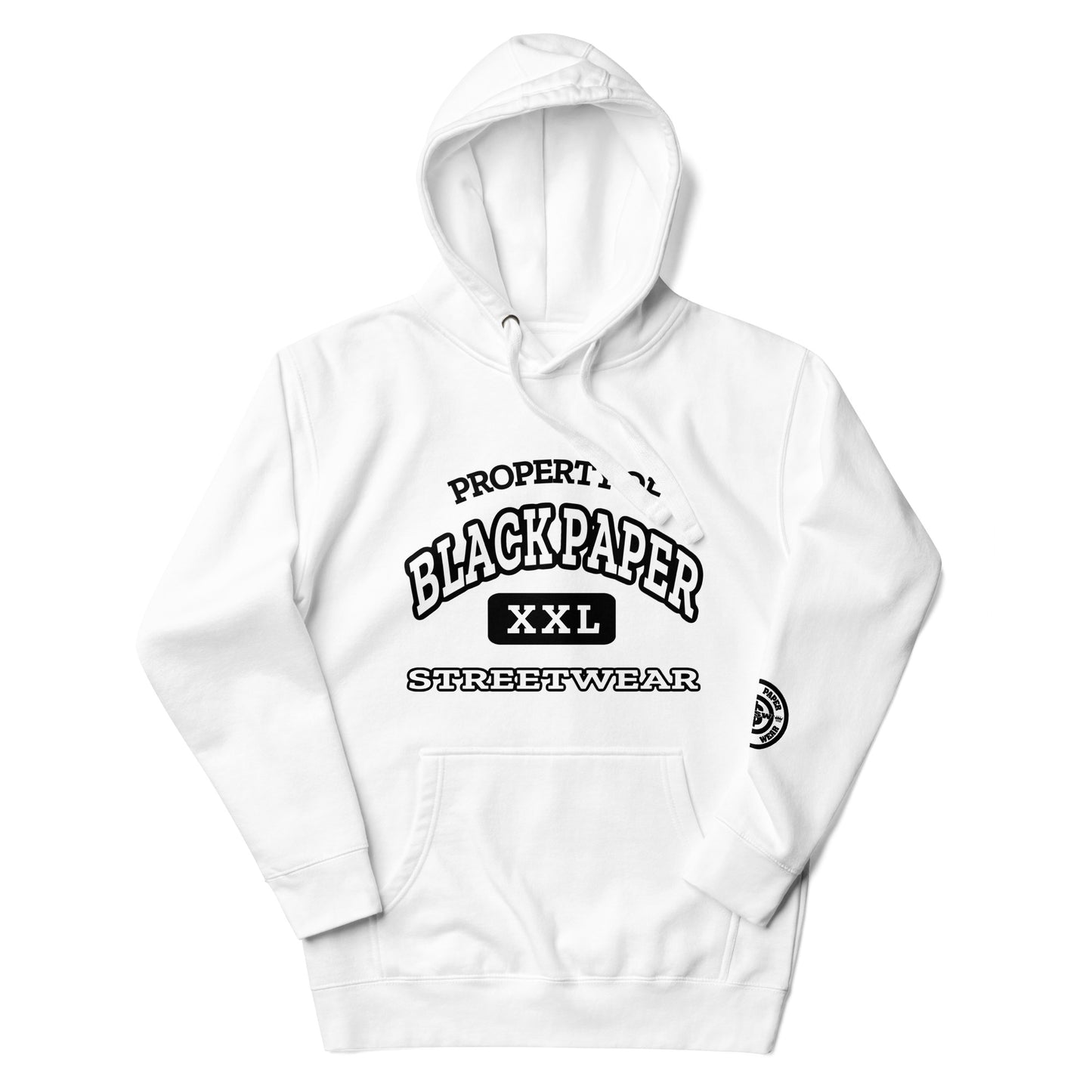 Hoodie - Property