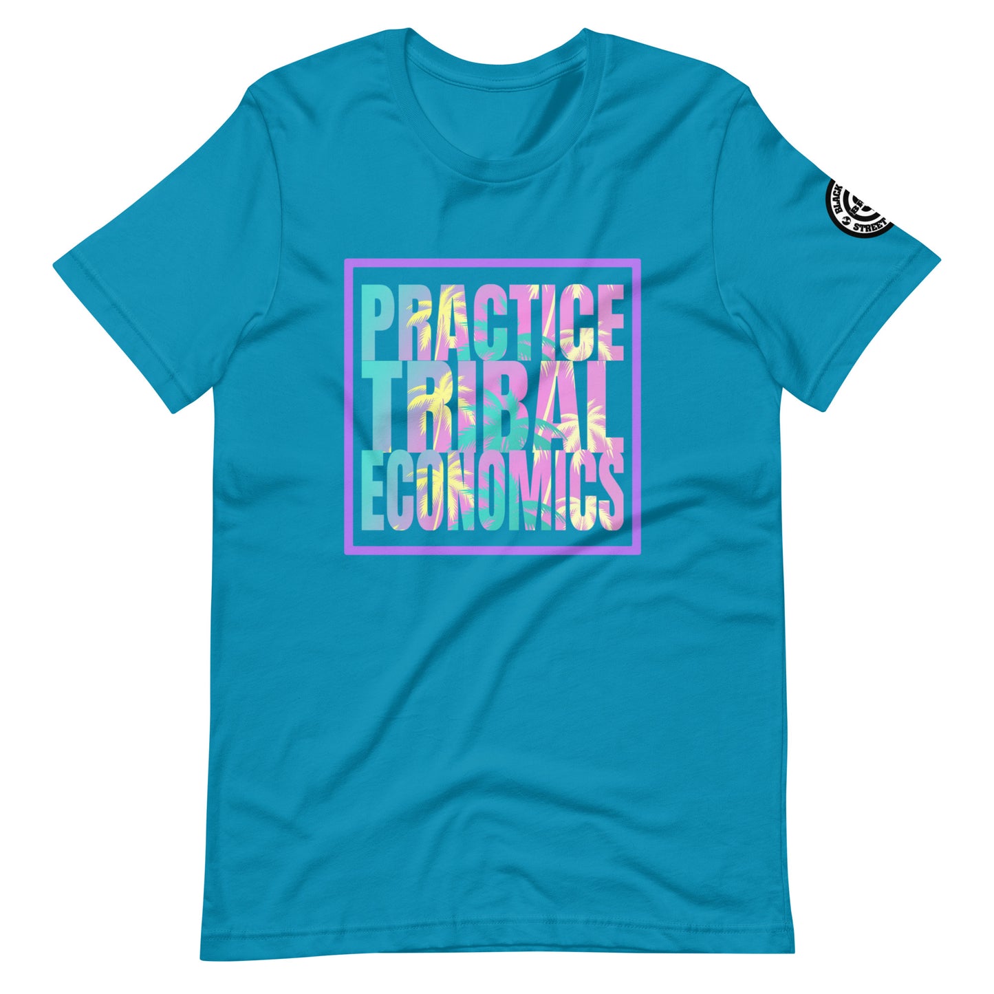Black Paper - Tribal Economics