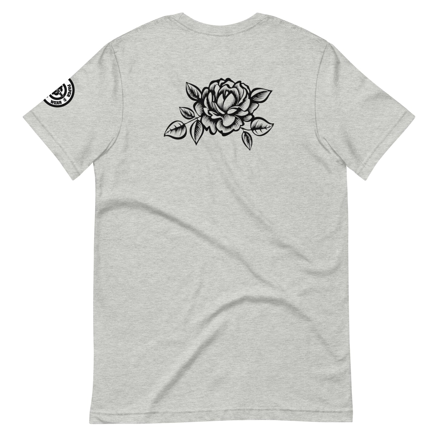 Black Paper - Our LIVES Matter