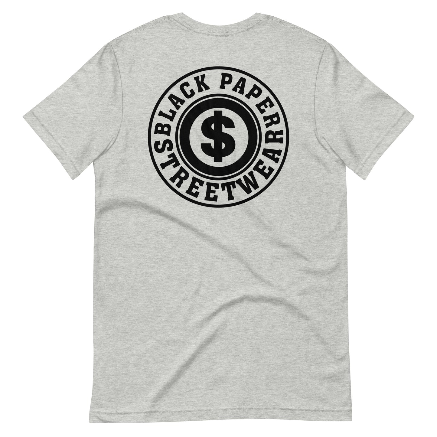 Black Paper - That's my DJ