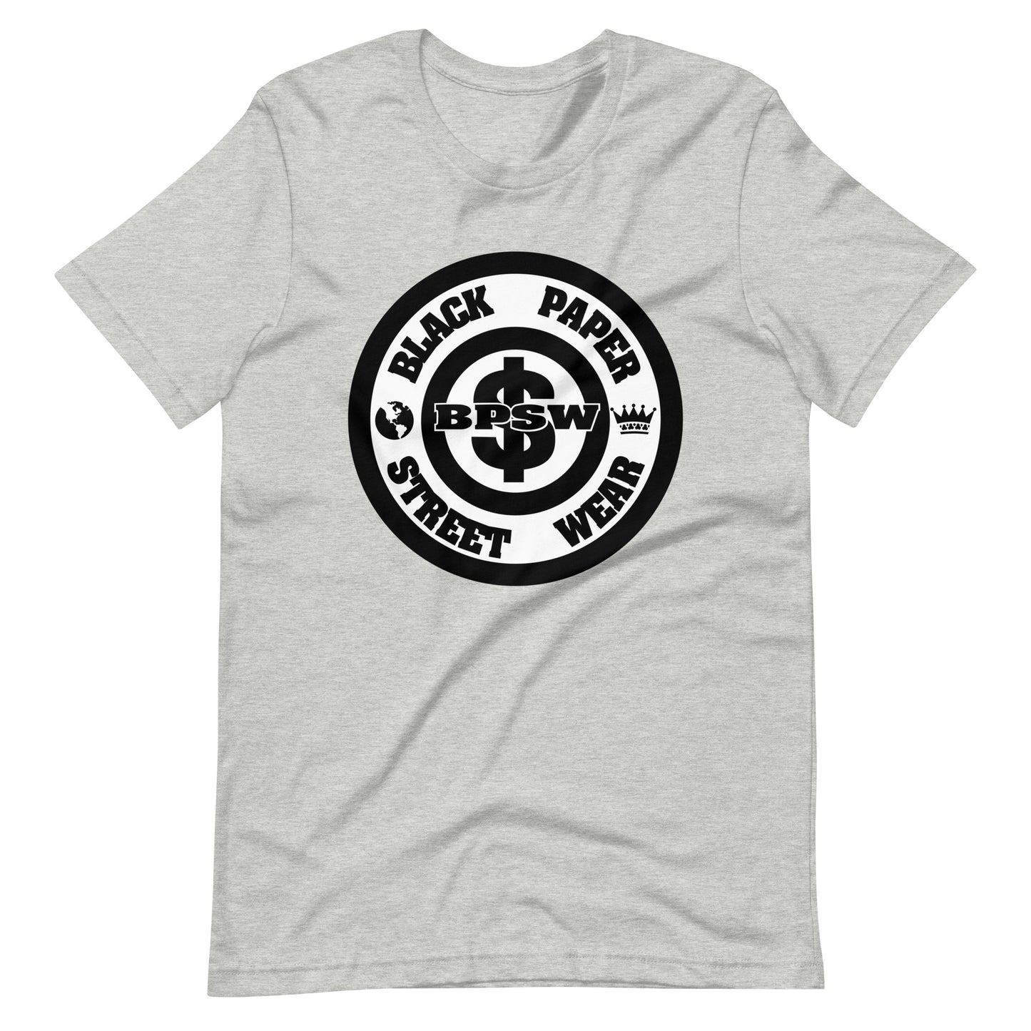 Black Paper - World of Kings