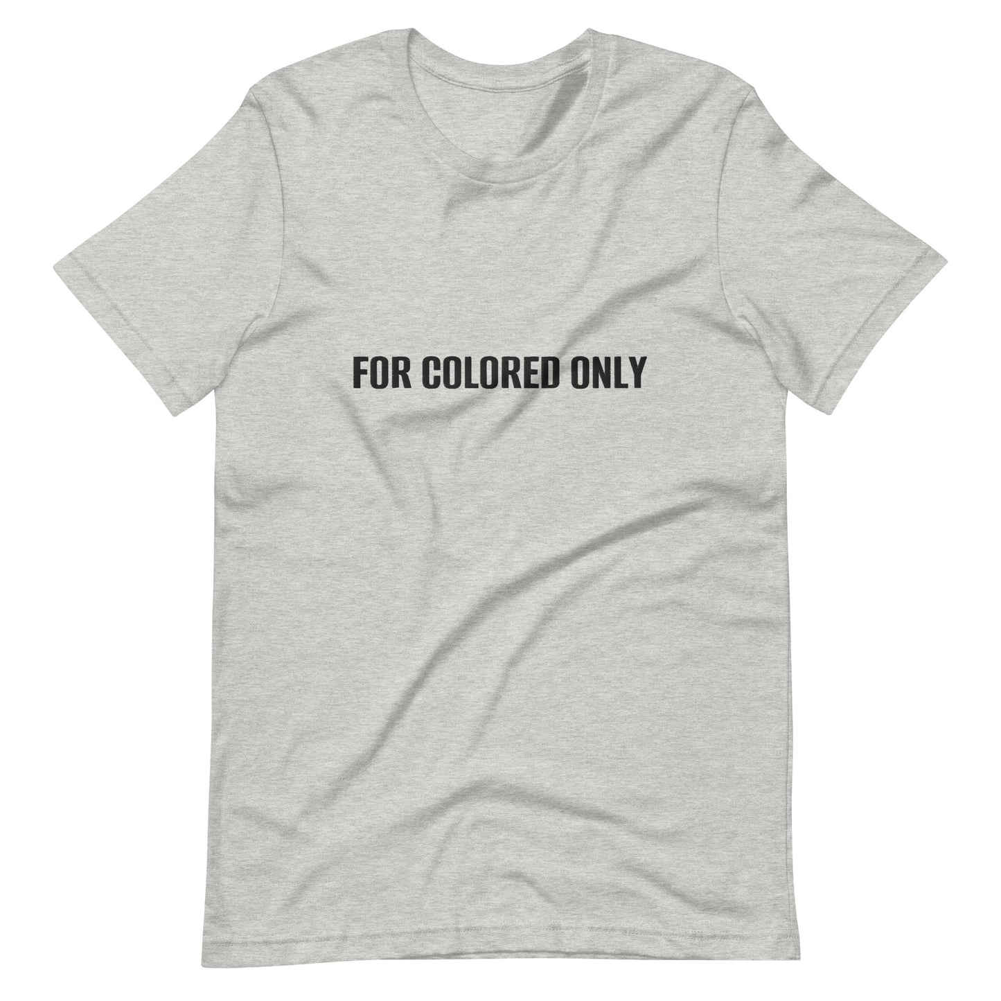 Black Paper - Civil Rights (EMBROIDERED)