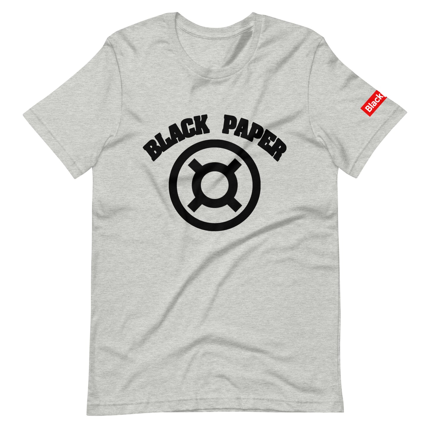 Black Paper - International Currency