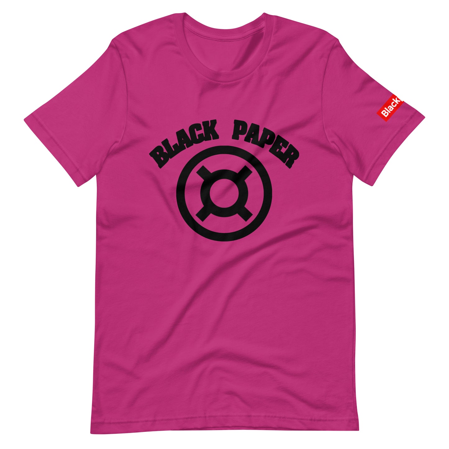 Black Paper - International Currency