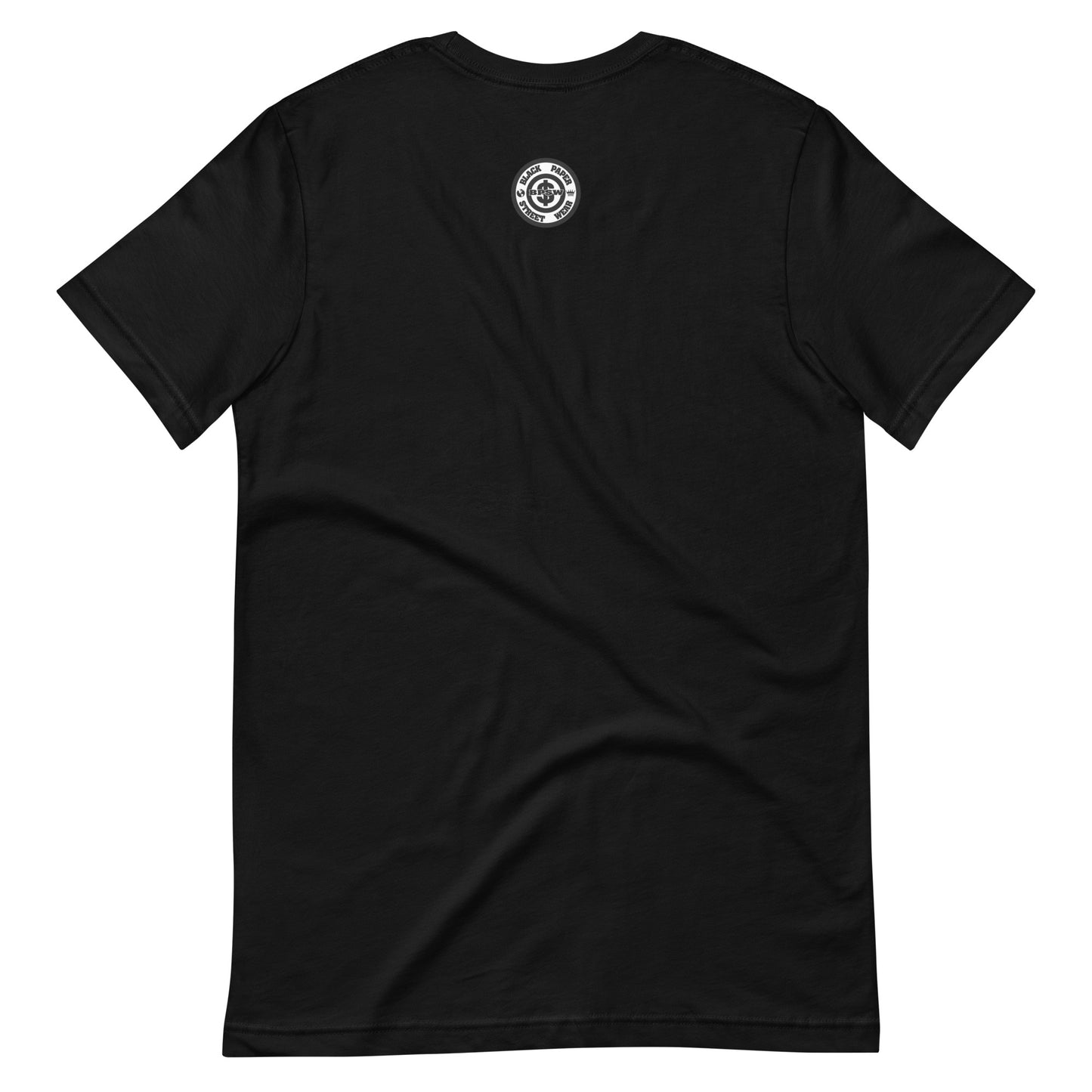 Black Paper - WE ARE A MOVEMENT