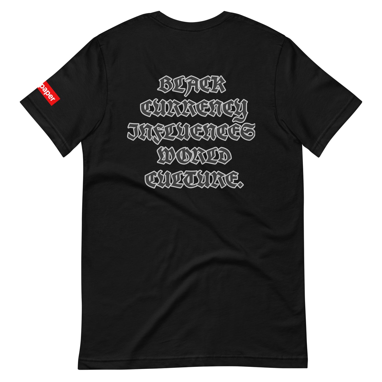 Black Paper - International Currency