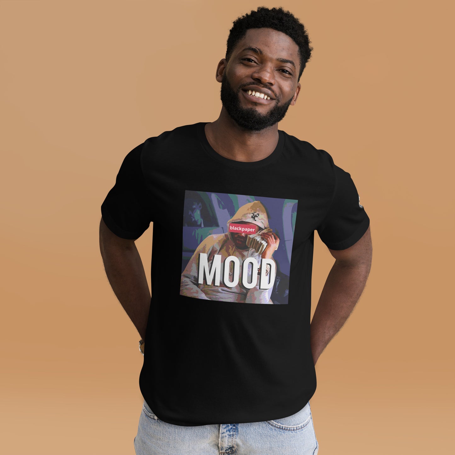 Black Paper - MOOD