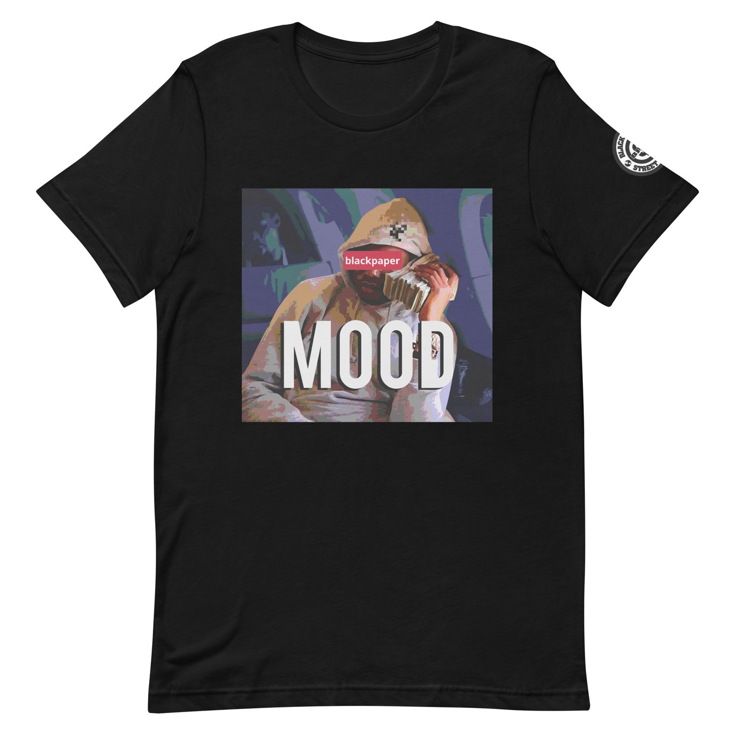 Black Paper - MOOD