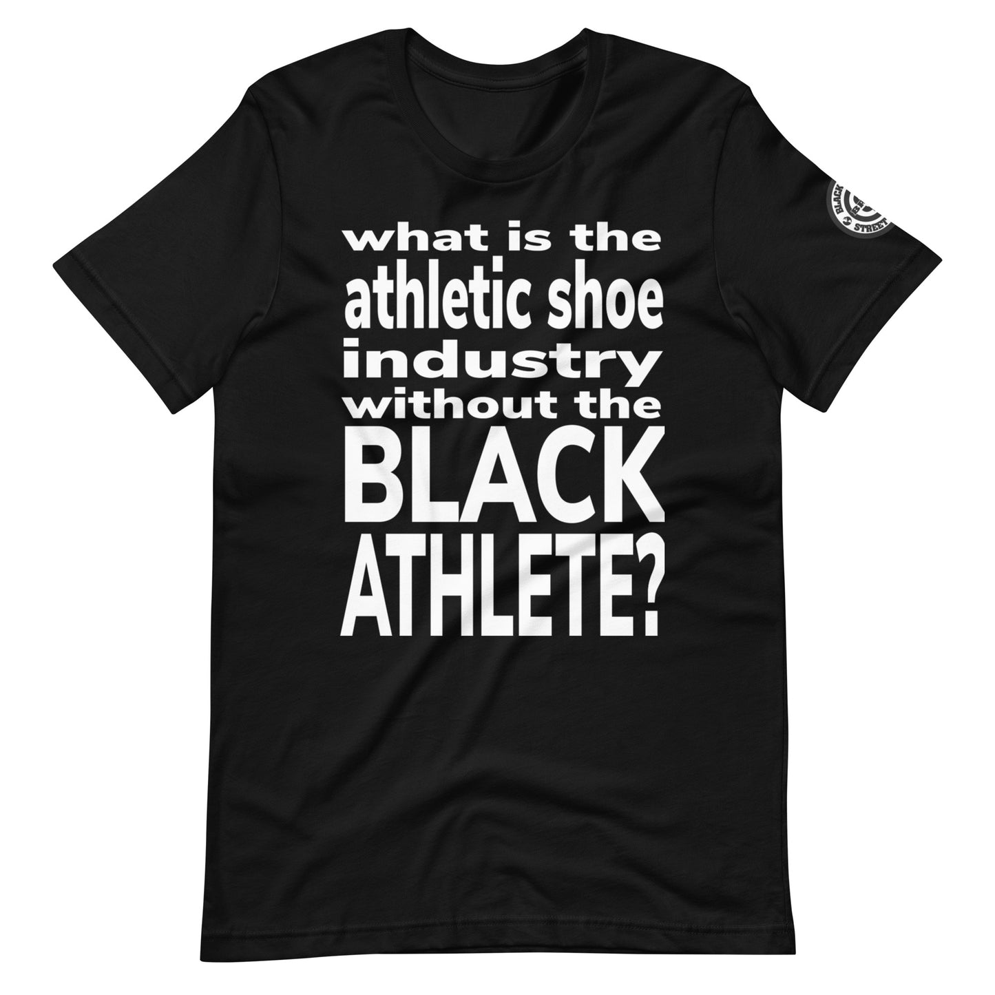 Black Paper - Black Athlete