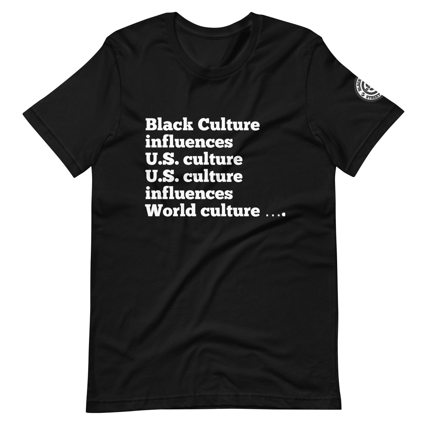 Black Paper - Black Culture