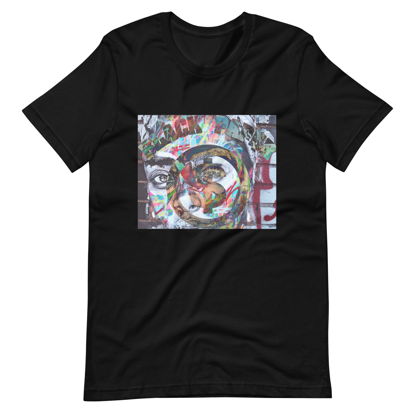 Black Paper - Colors of Culture