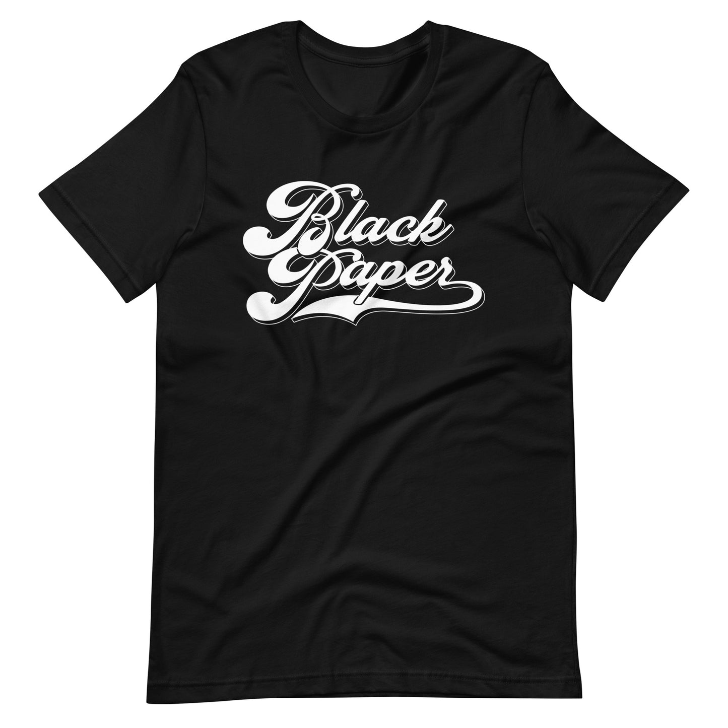 Black Paper - Script2