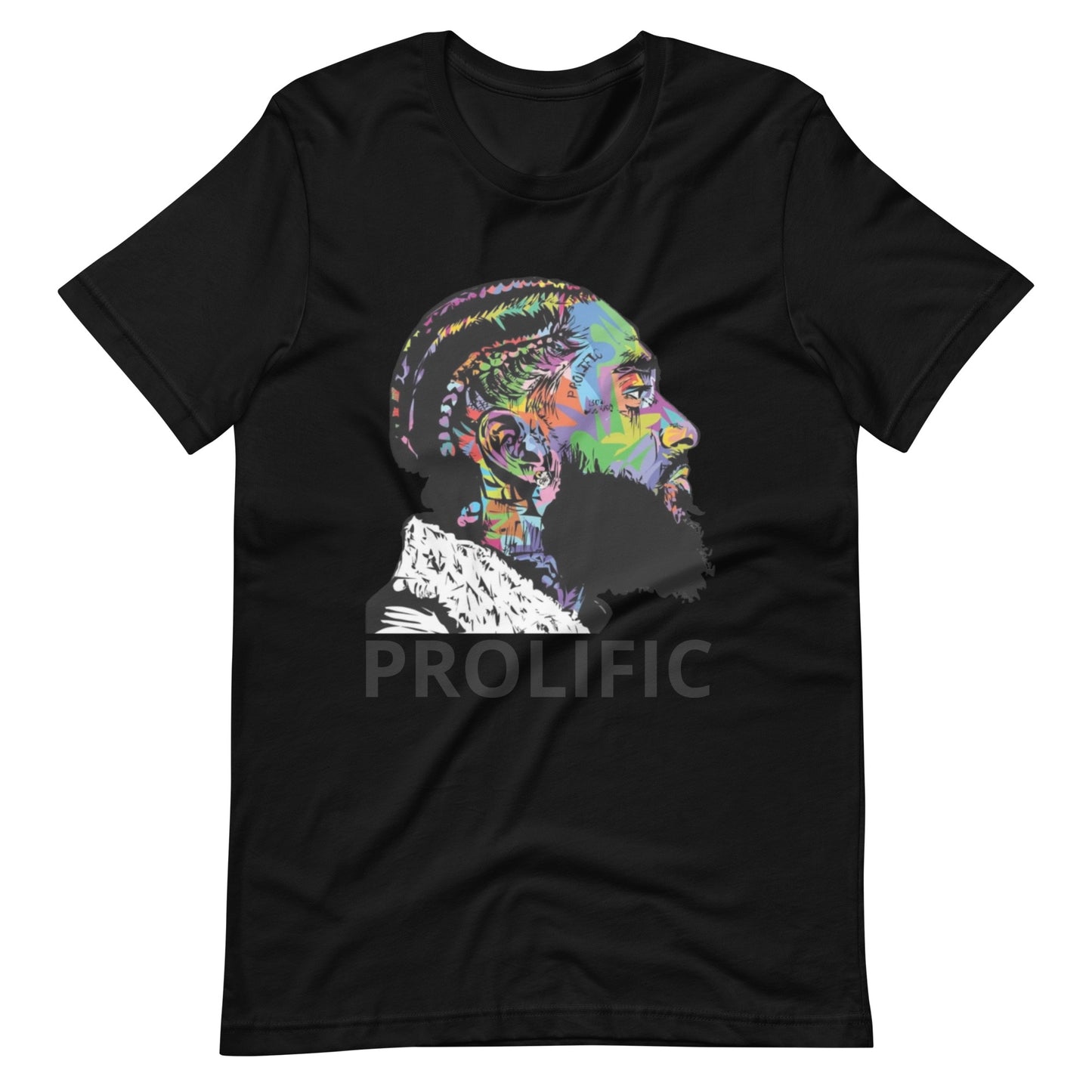 Black Paper - PROLIFIC