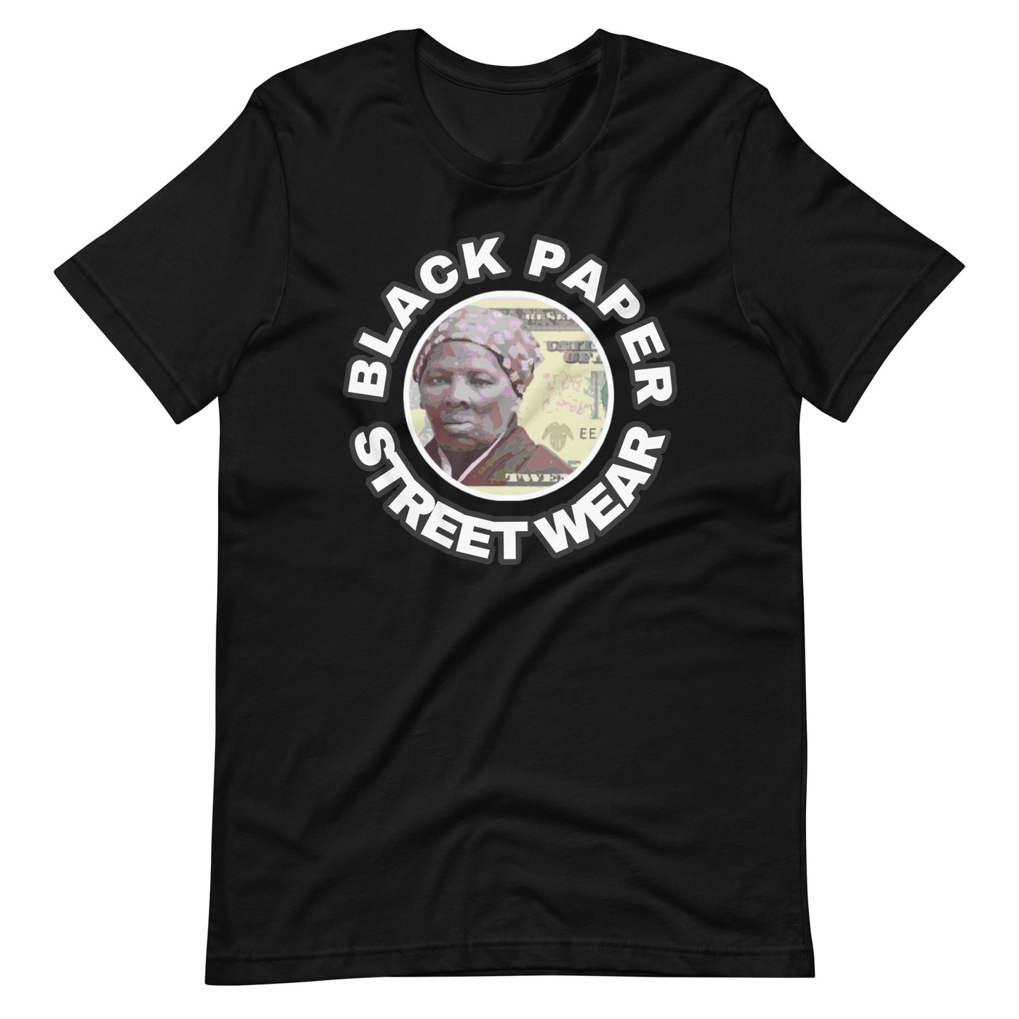 Black Paper - Harriet's Freedom