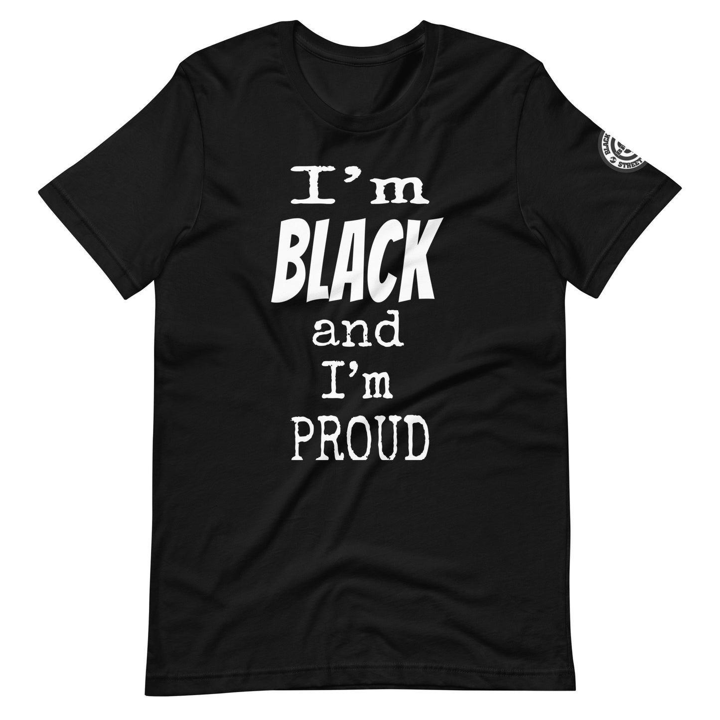 Black Paper - I AM BLACK