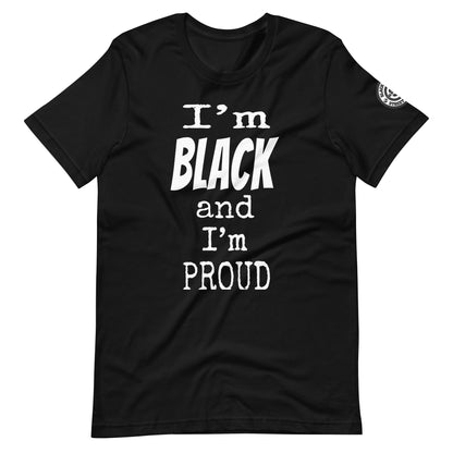 Black Paper - I AM BLACK