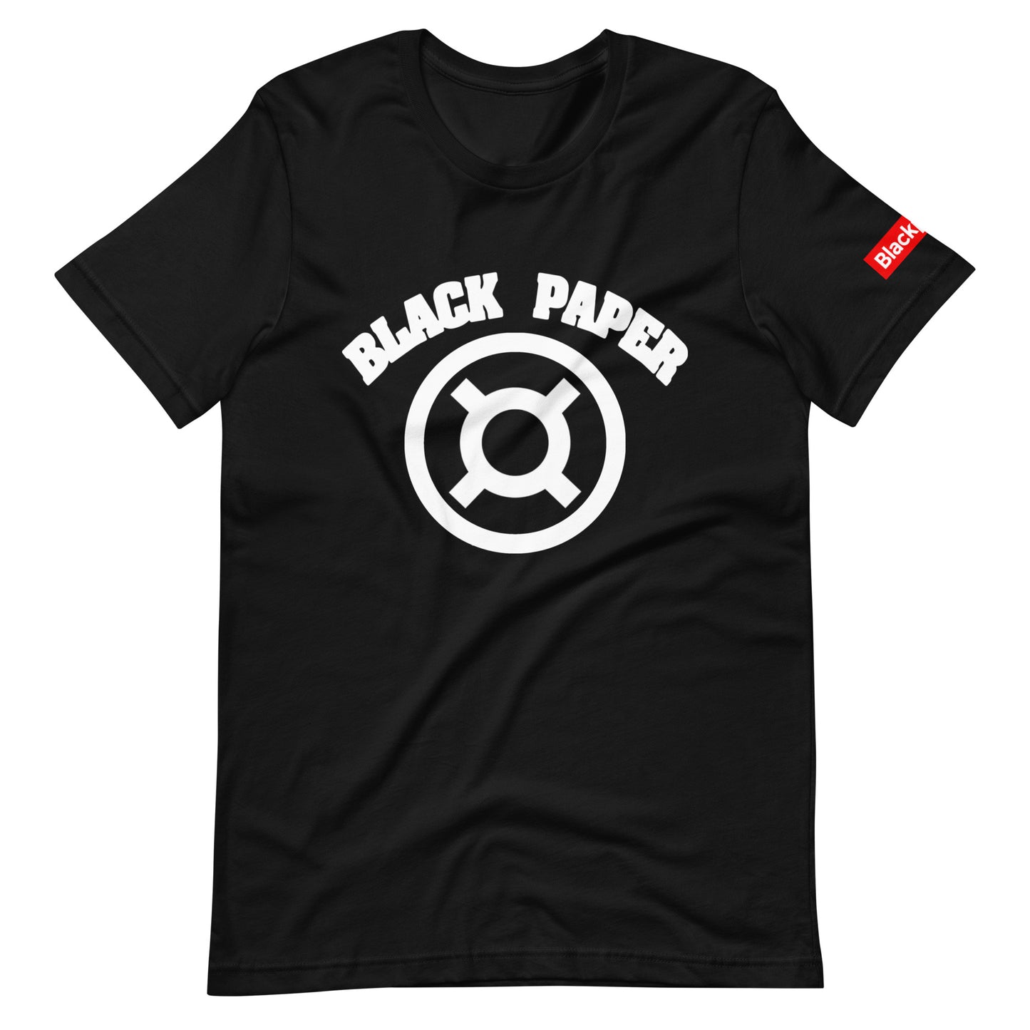 Black Paper - International Currency