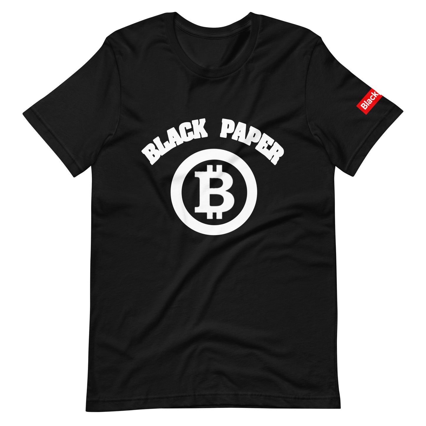 Black Paper - Black Coins