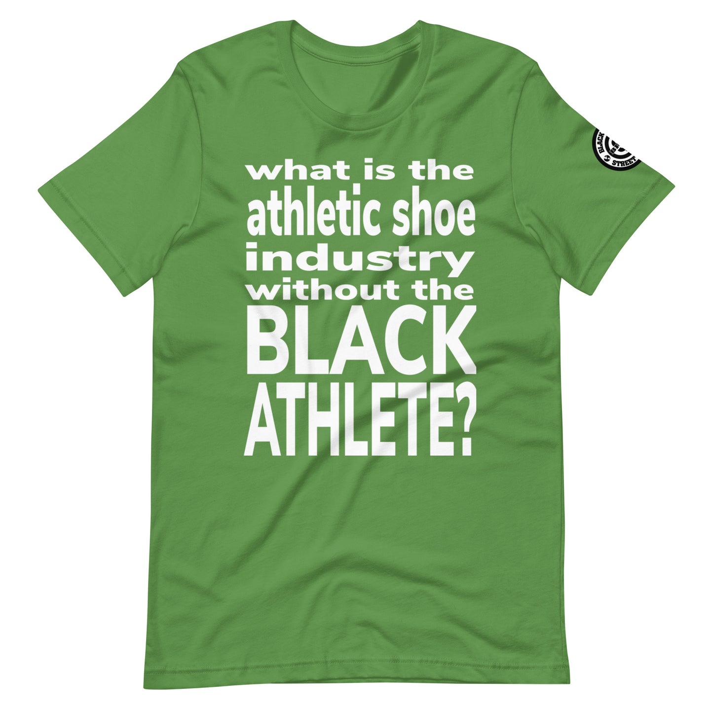Black Paper - Black Athlete