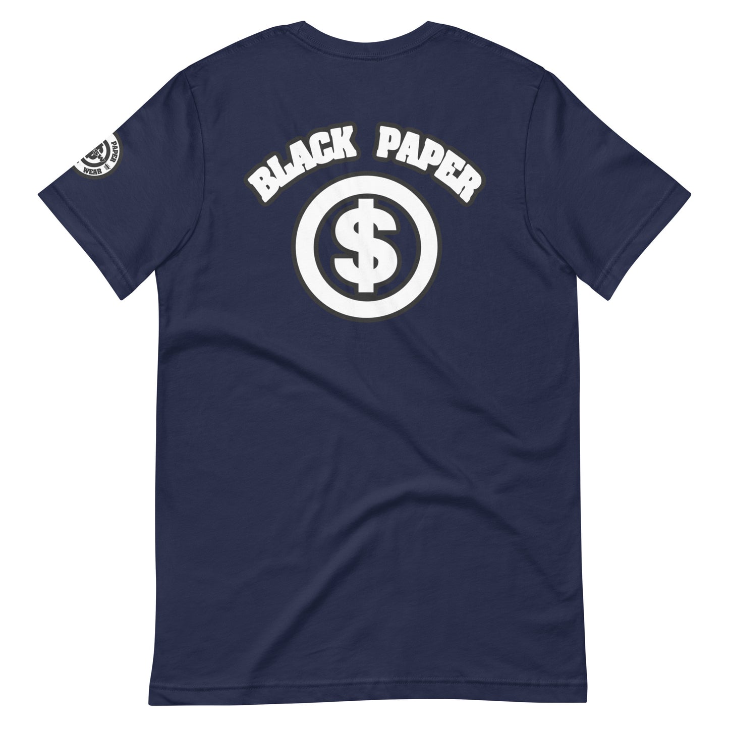 Black Paper - Tribal Economics