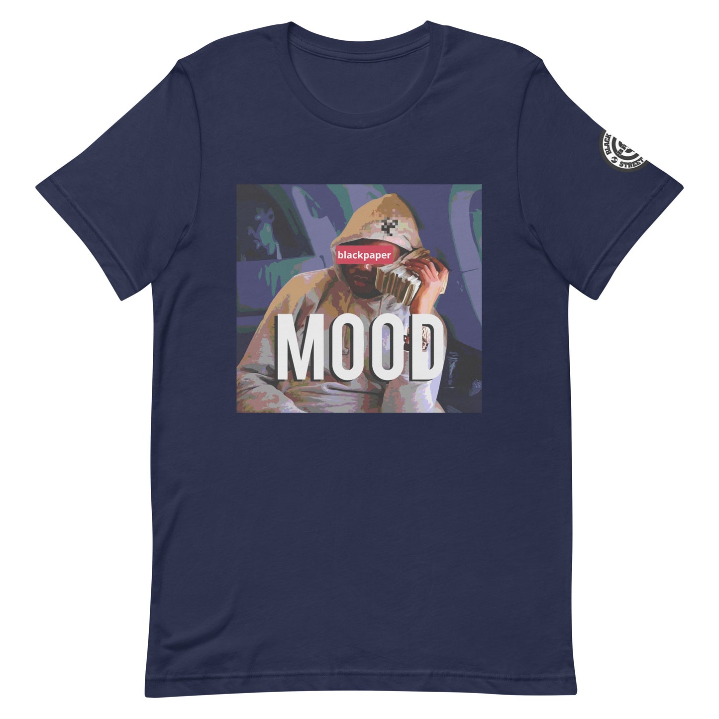 Black Paper - MOOD