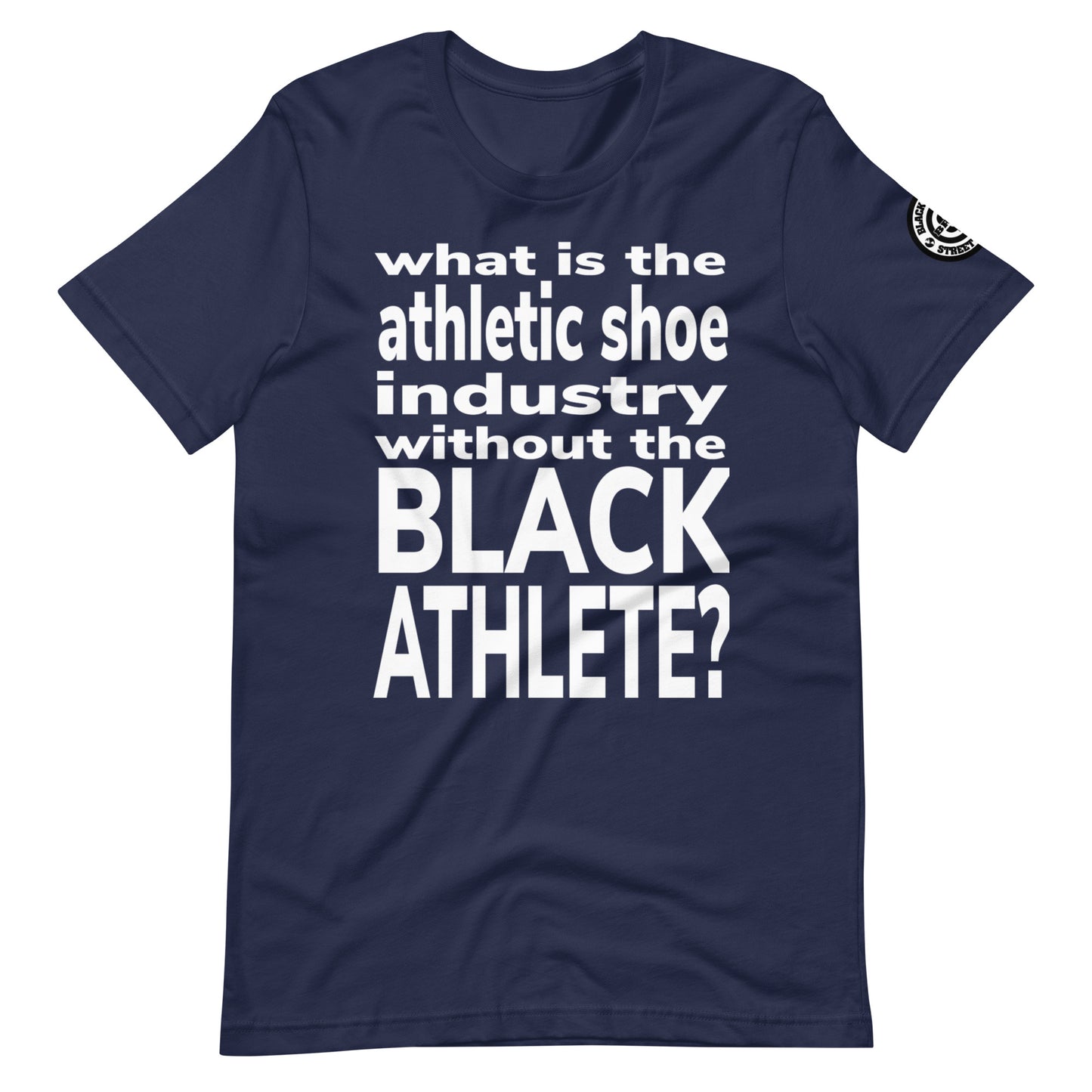 Black Paper - Black Athlete