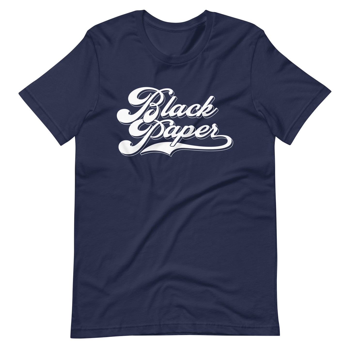 Black Paper - Script2