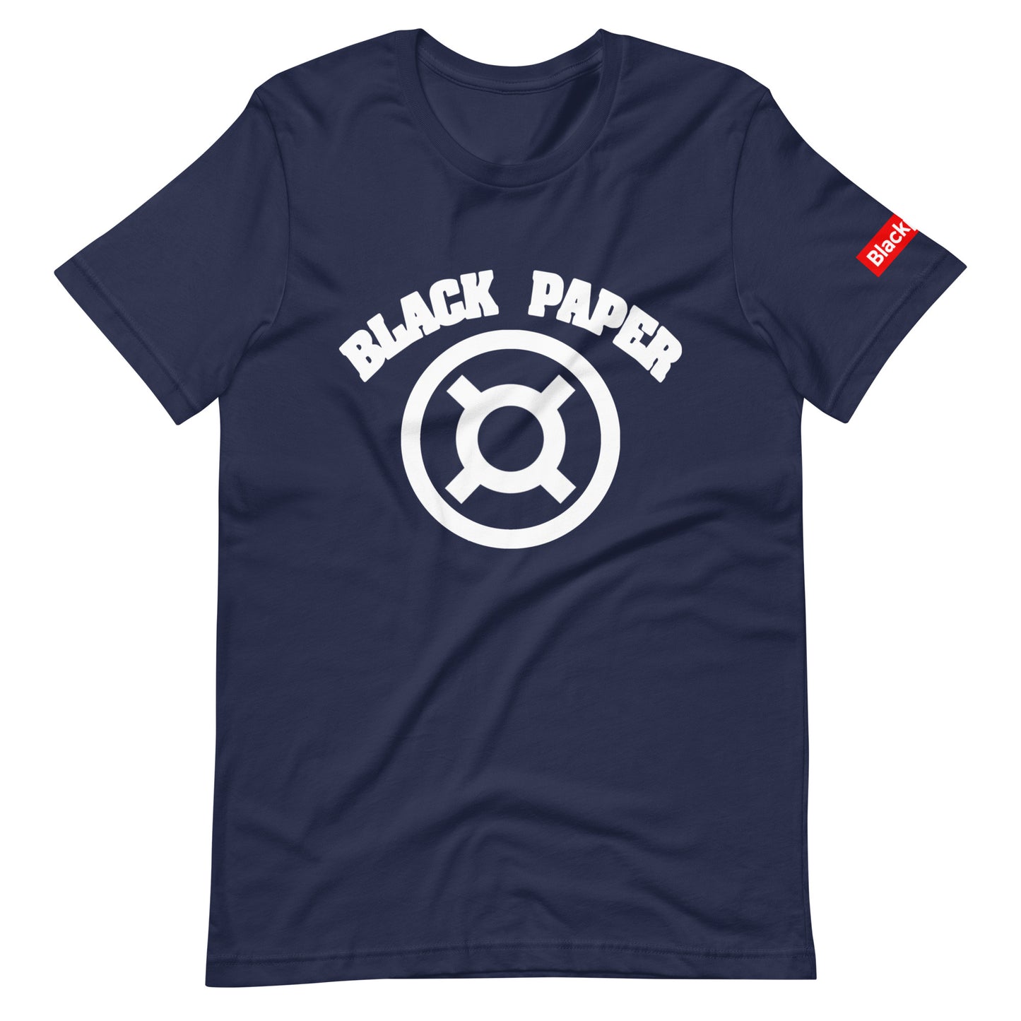 Black Paper - International Currency