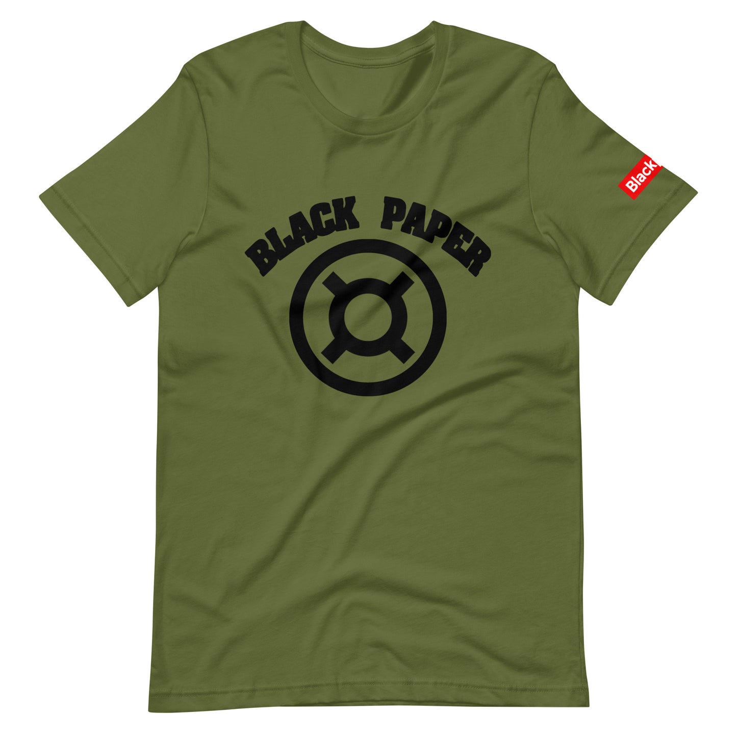 Black Paper - International Currency