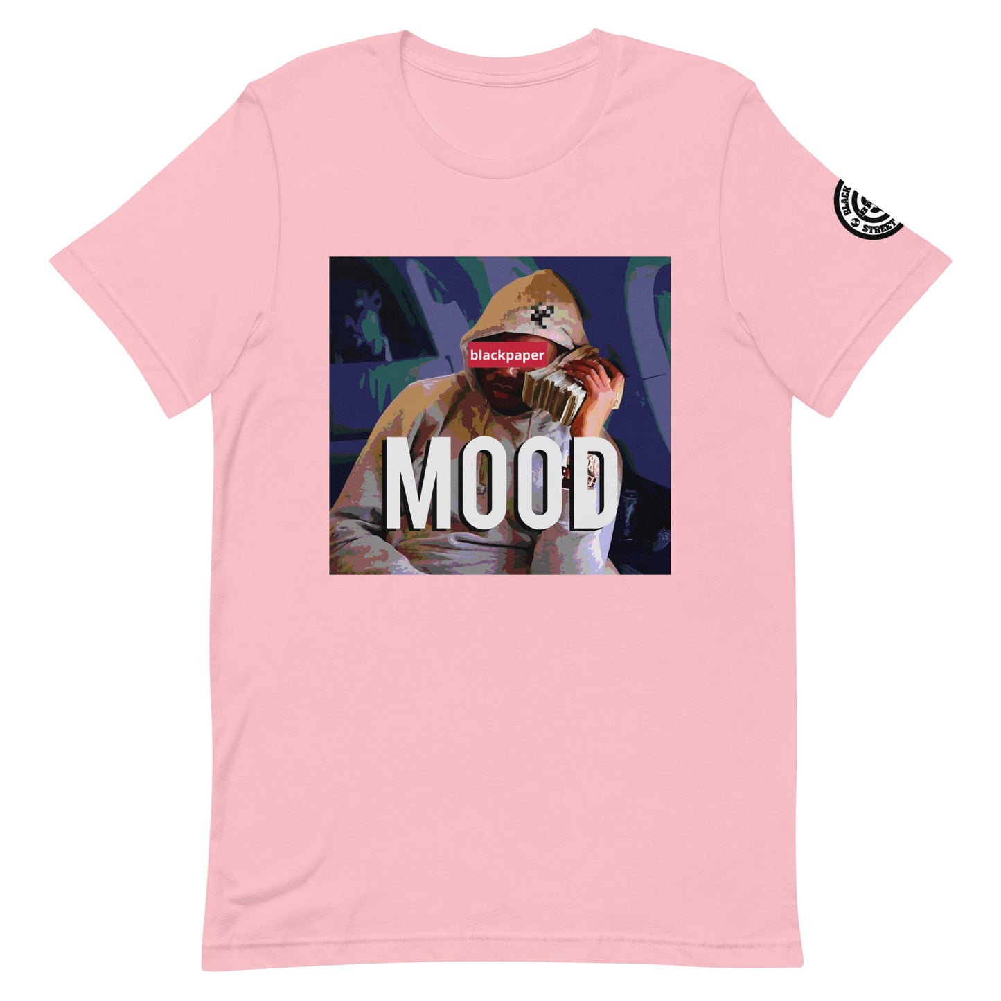 Black Paper - MOOD