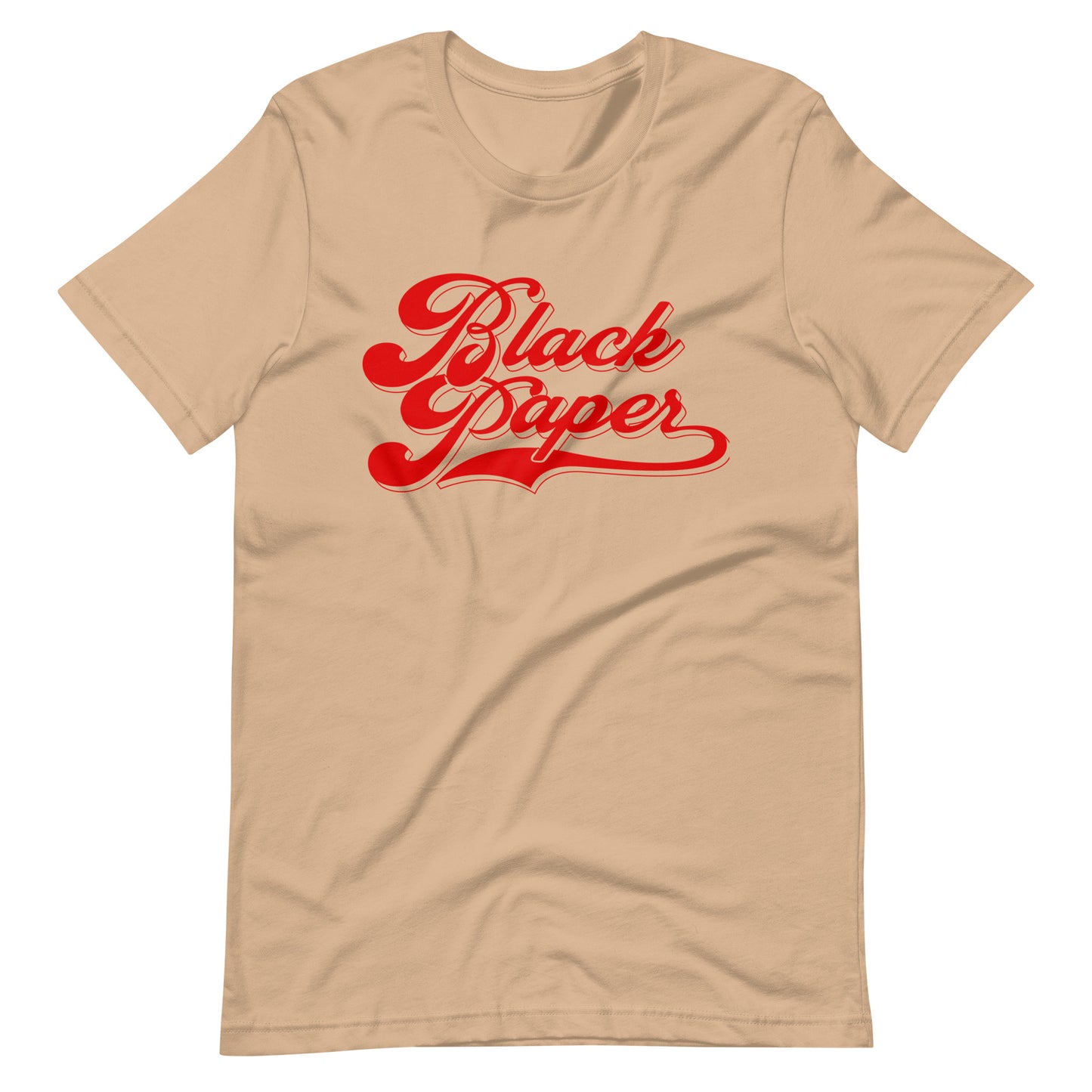Black Paper - Script2
