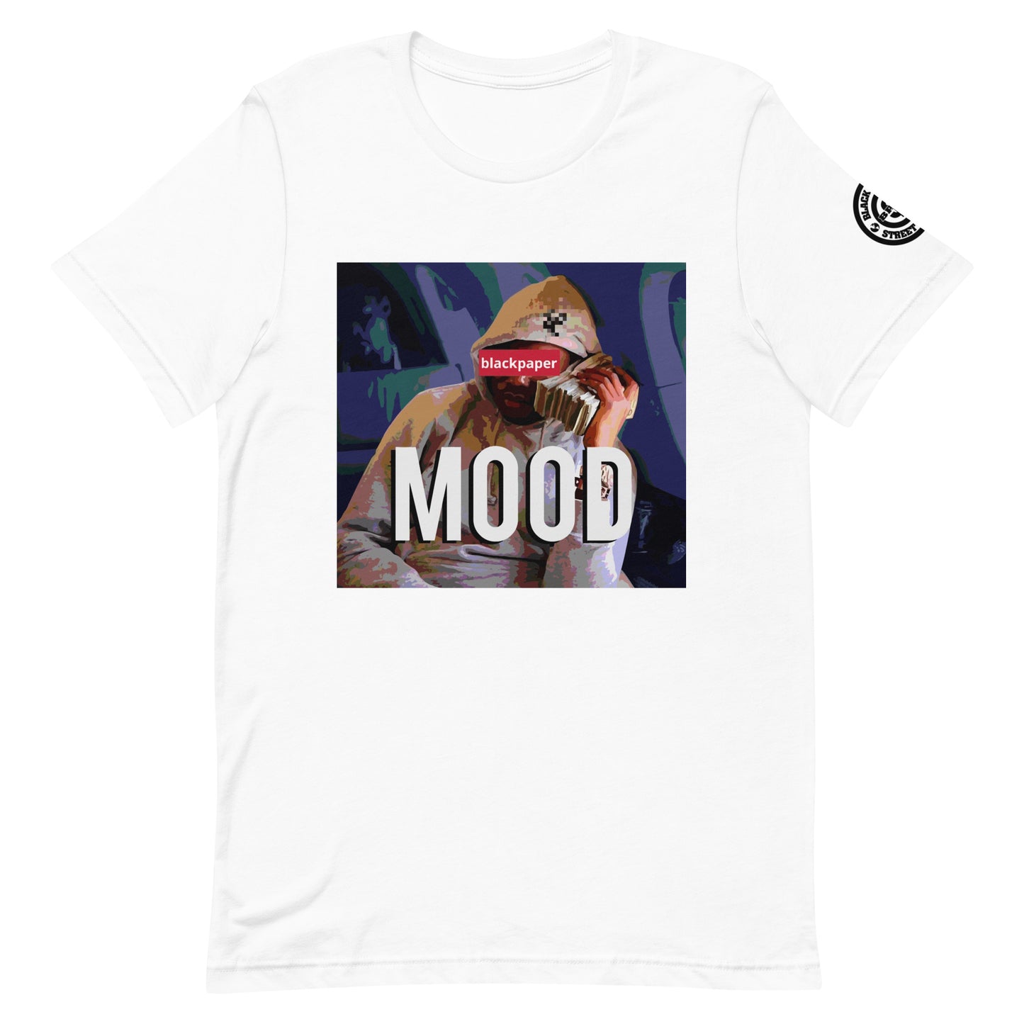 Black Paper - MOOD