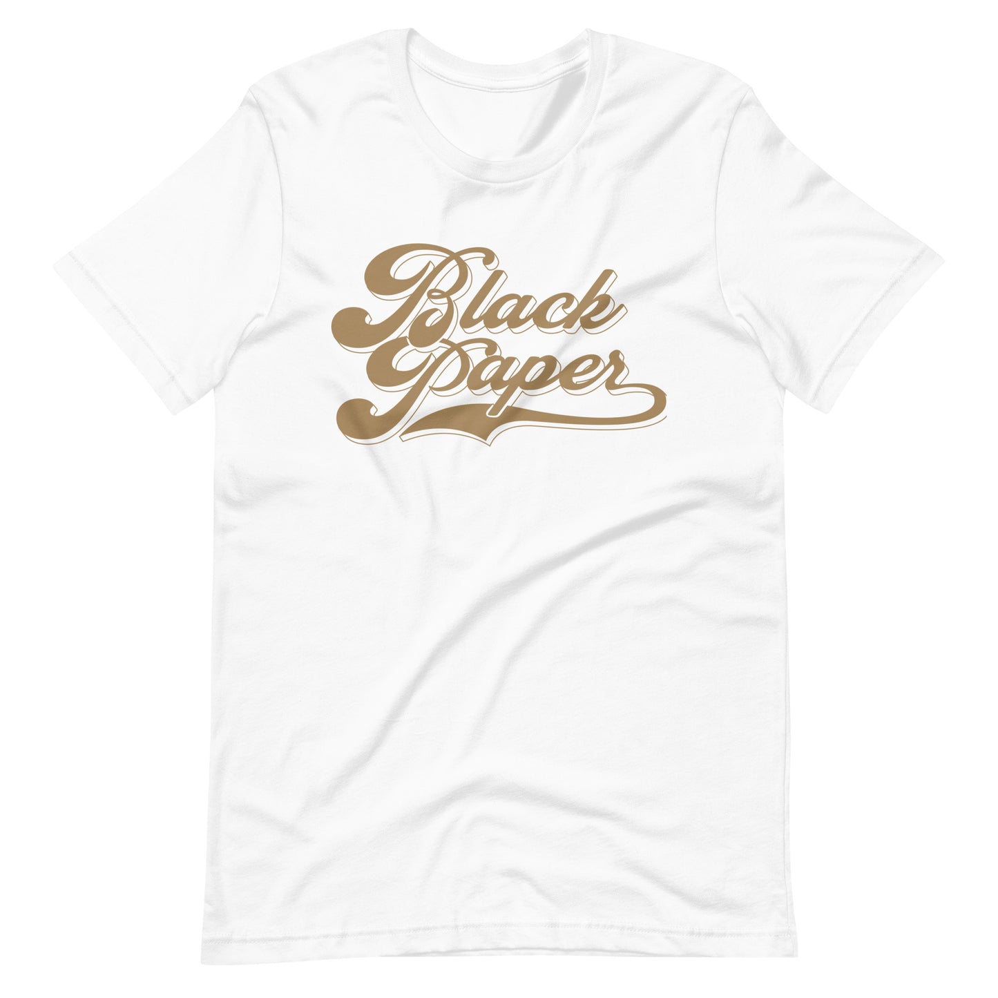 Black Paper - Script2
