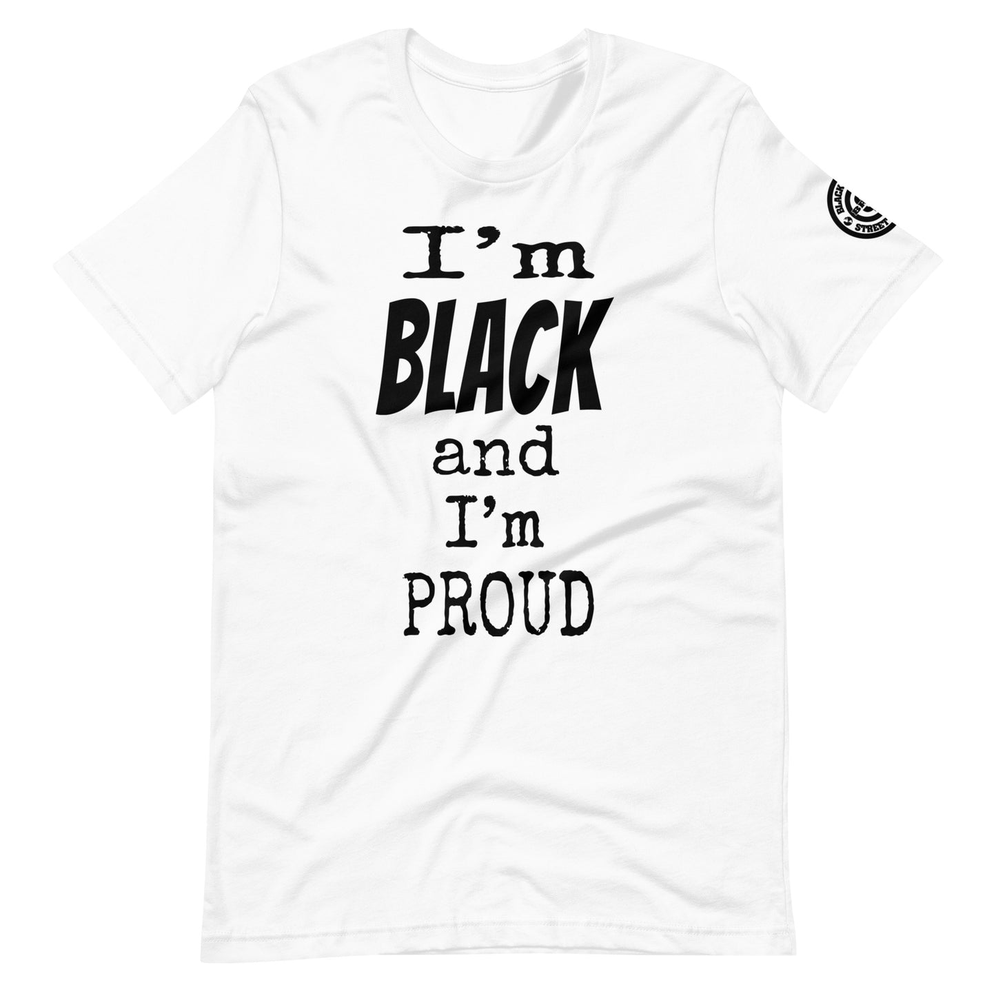 Black Paper - I AM BLACK