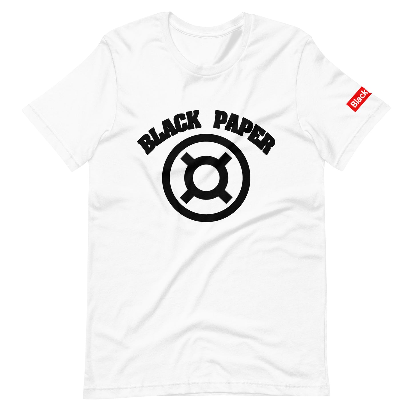 Black Paper - International Currency