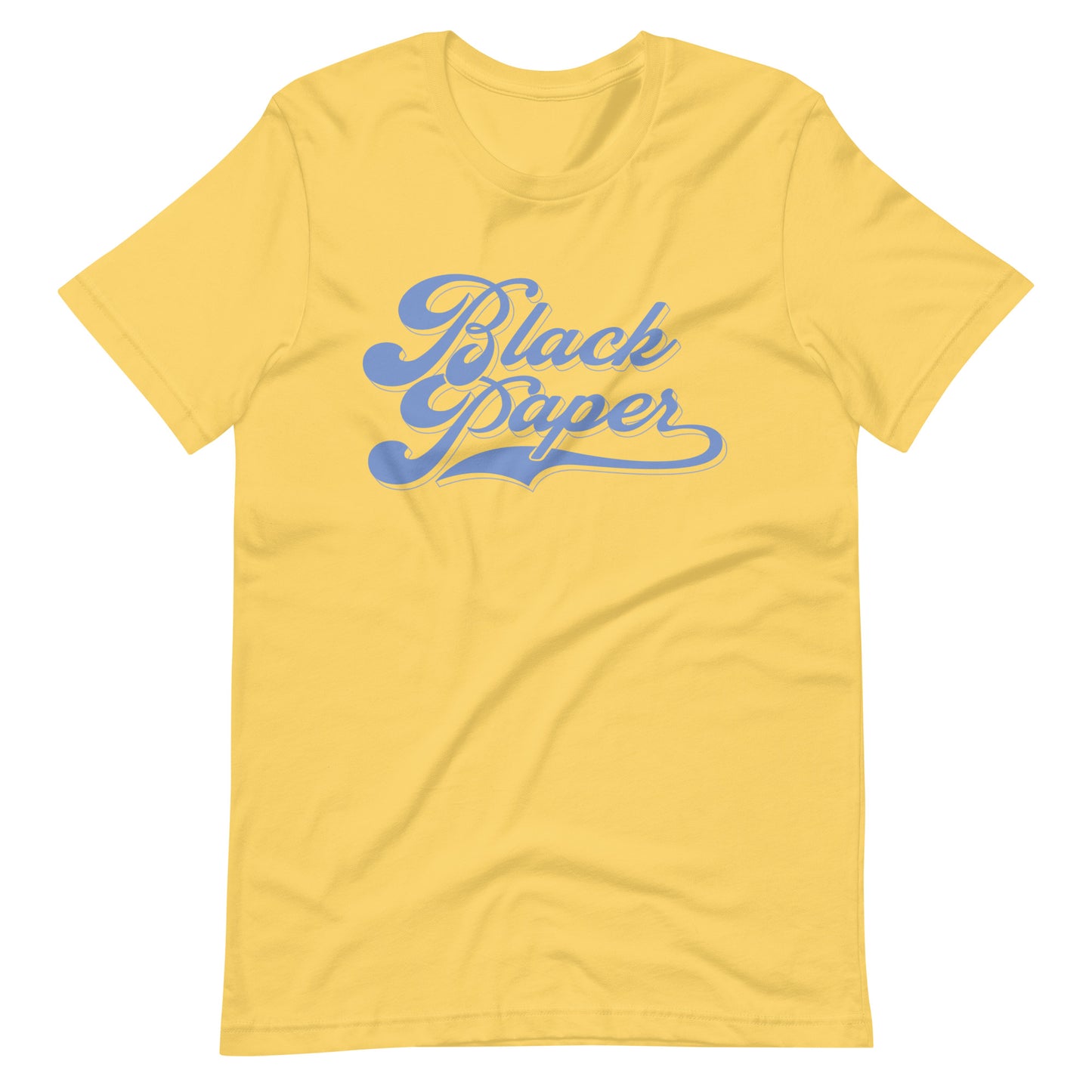 Black Paper - Script2