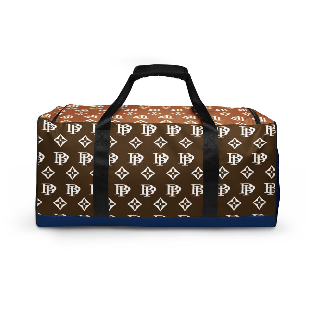 Black Paper - Luxury Carry on