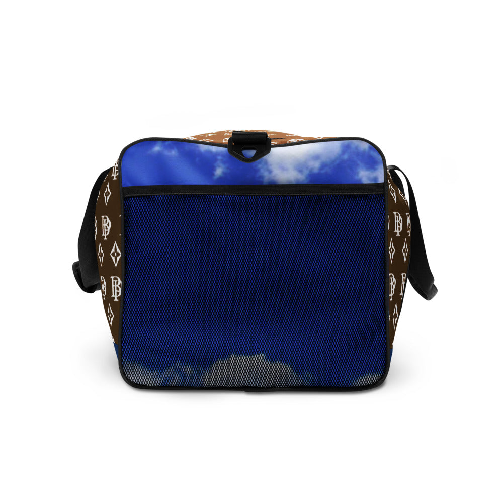 Black Paper - Luxury Carry on