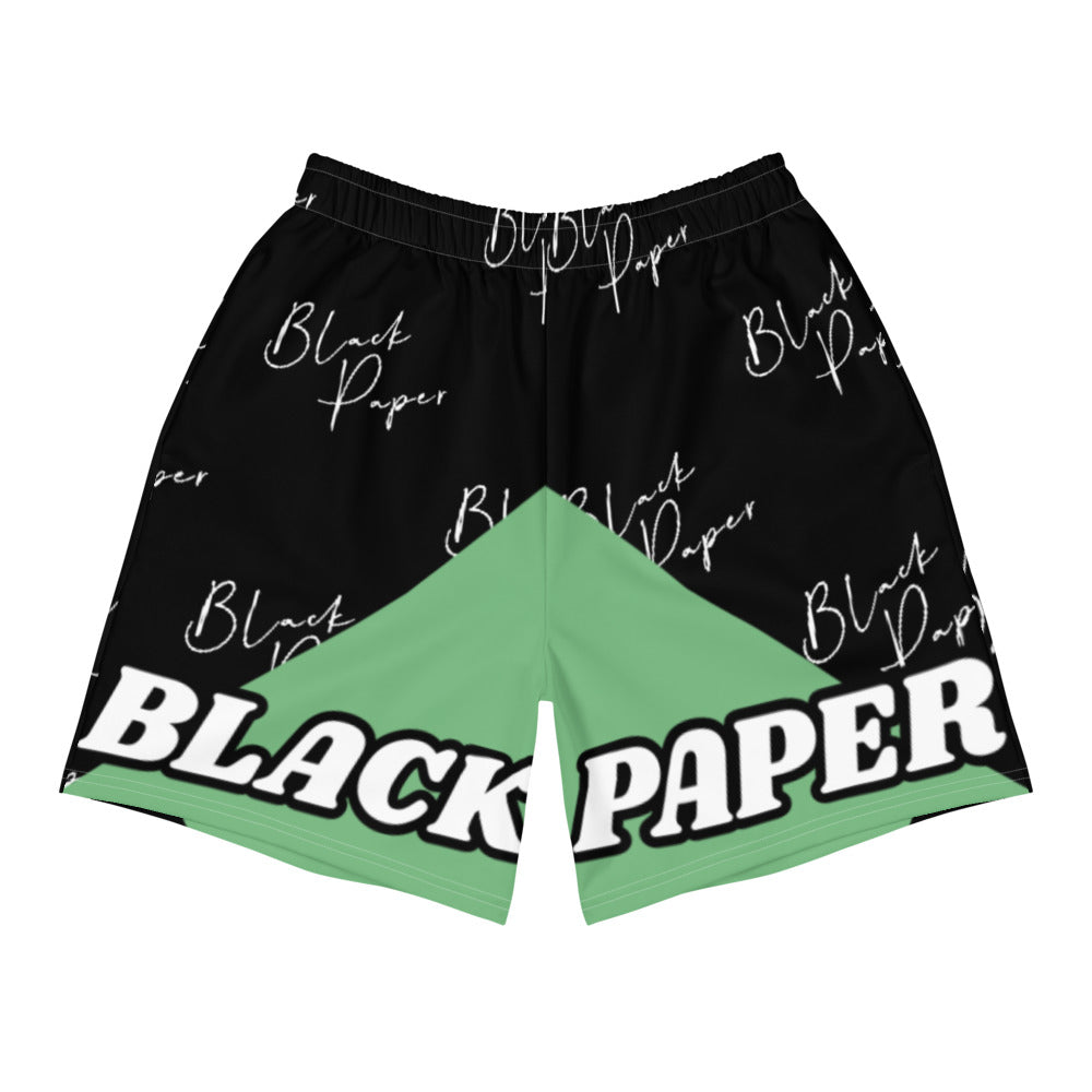 Shorts - balenci3